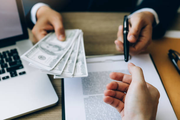 Lindale, GA Loan Agency Company